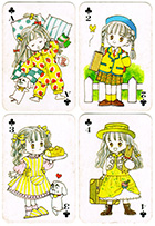 Aira furoku playing cards