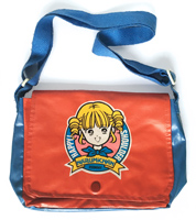 Narumi shoulder bag