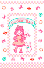 Cookie bag