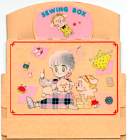 Sewing box