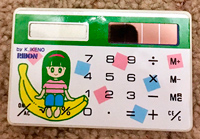 Ranze prize card calculator